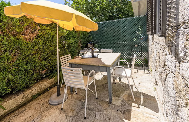 Casa de 3 quartos em Caminha com jardim e terraço - Foto 37