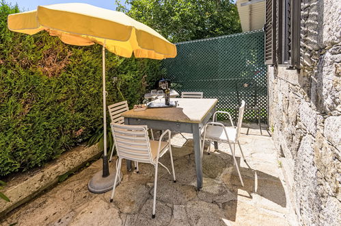 Photo 37 - Maison de 2 chambres à Caminha avec jardin et terrasse