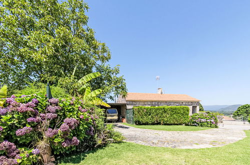 Photo 36 - Maison de 2 chambres à Caminha avec jardin et terrasse