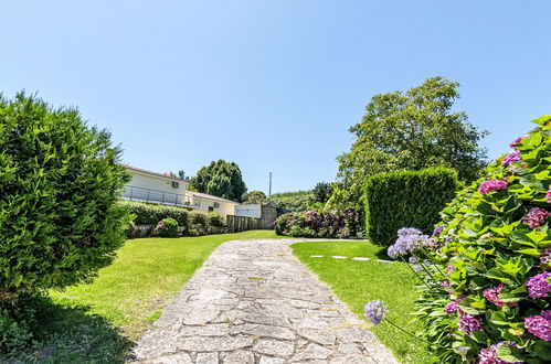 Photo 39 - Maison de 2 chambres à Caminha avec jardin et terrasse