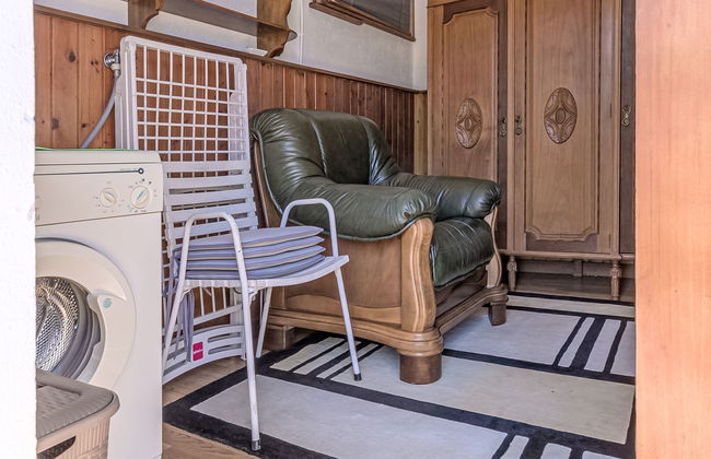 Casa de 3 quartos em Caminha com jardim e terraço - Foto 47
