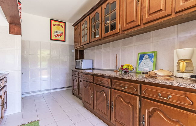 Casa de 3 quartos em Caminha com jardim e terraço - Foto 11