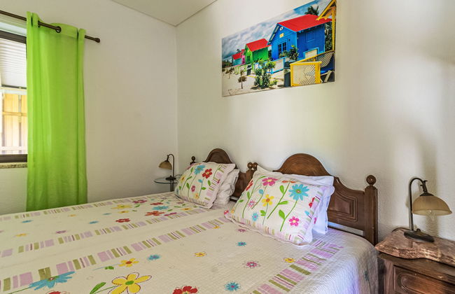 Casa de 3 quartos em Caminha com jardim e terraço - Foto 26