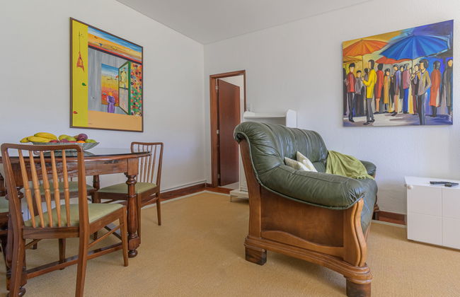 Casa de 3 quartos em Caminha com jardim e terraço - Foto 3