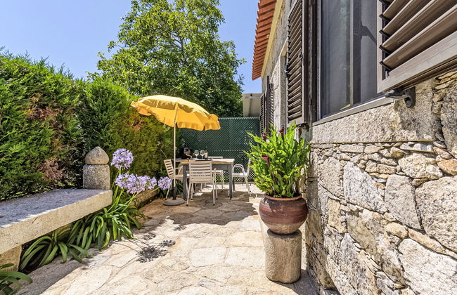 Casa de 3 quartos em Caminha com jardim e terraço - Foto 35