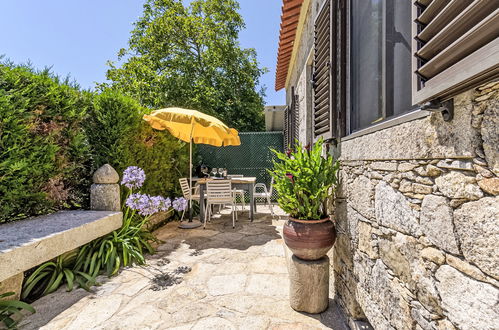 Photo 35 - Maison de 2 chambres à Caminha avec jardin et terrasse