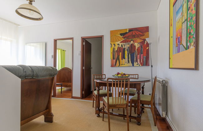 Casa de 3 quartos em Caminha com jardim e terraço - Foto 7