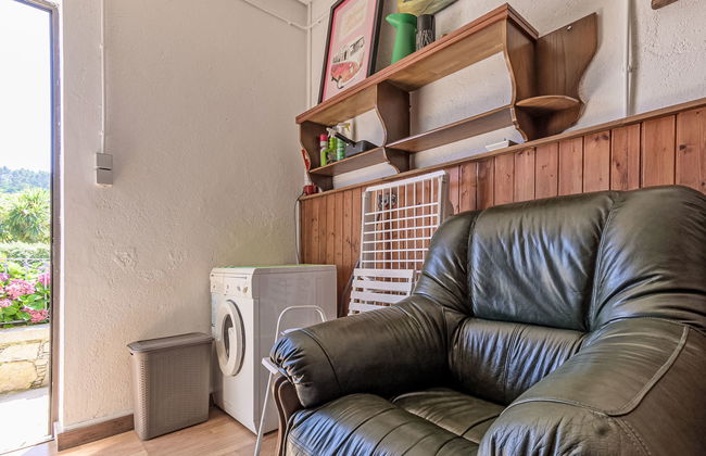 Casa de 3 quartos em Caminha com jardim e terraço - Foto 48
