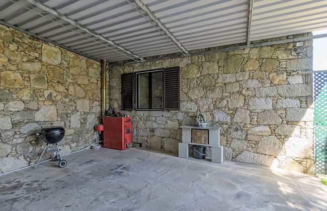 Casa de 3 quartos em Caminha com jardim e terraço - Foto 46