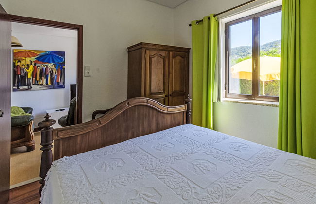 Casa de 3 quartos em Caminha com jardim e terraço - Foto 18