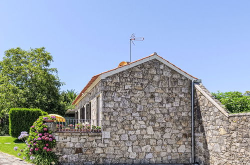 Foto 43 - Haus mit 2 Schlafzimmern in Caminha mit garten und terrasse