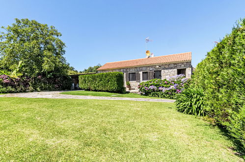 Foto 41 - Casa con 2 camere da letto a Caminha con giardino e terrazza