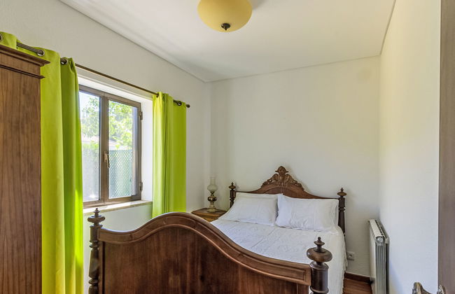 Casa de 3 quartos em Caminha com jardim e terraço - Foto 20