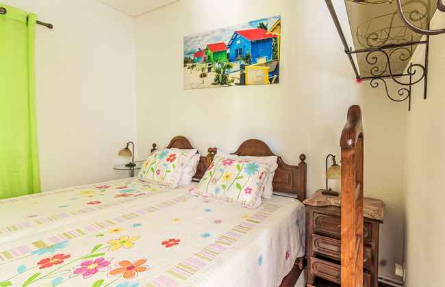 Casa de 3 quartos em Caminha com jardim e terraço - Foto 25