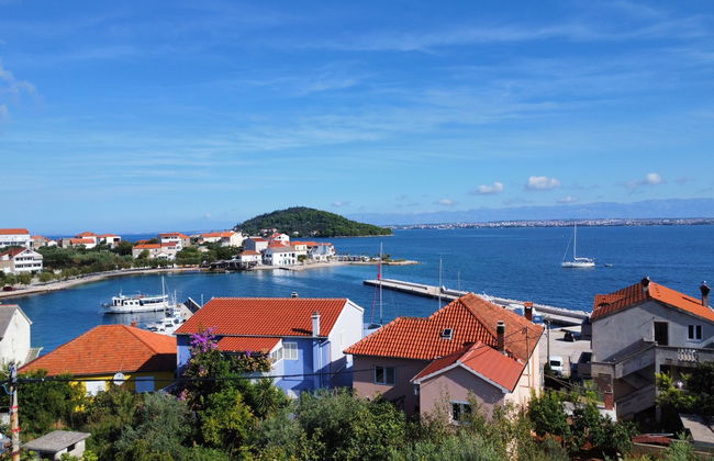 Casa de 5 quartos em Kali com jardim e terraço - Foto 29