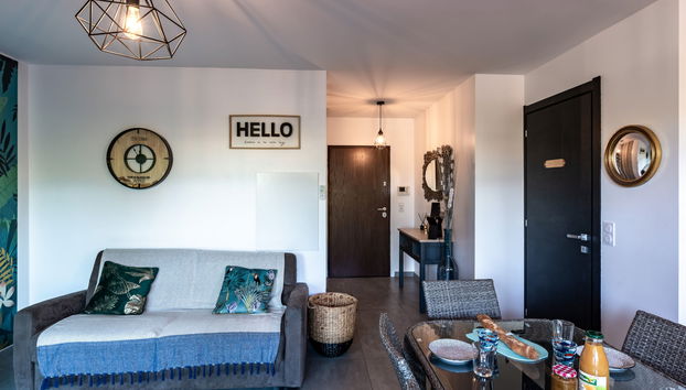 Apartamento de 3 quartos em Porto-Vecchio com piscina - Foto 4