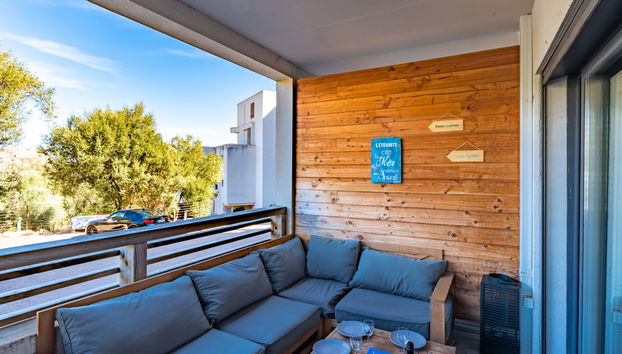 Apartamento de 3 quartos em Porto-Vecchio com piscina - Foto 2