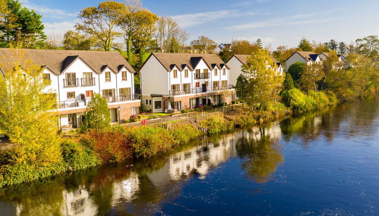 Photo 1 - Maison de 3 chambres à Killarney avec jardin et bain à remous