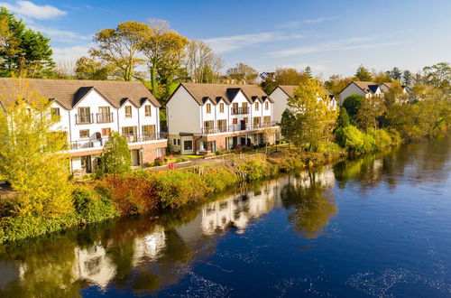 Photo 1 - Maison de 3 chambres à Killarney avec jardin et bain à remous