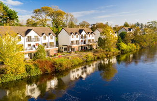 Foto 1 - Casa de 3 quartos em Killarney com jardim e banheira de hidromassagem