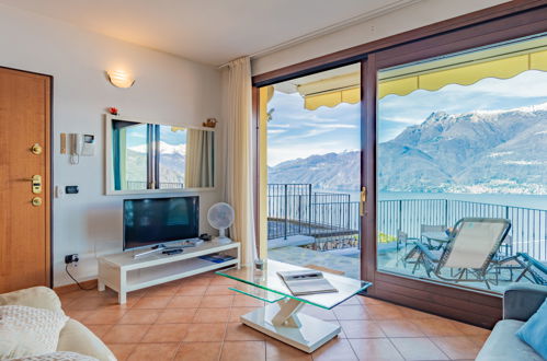 Photo 6 - Appartement de 2 chambres à Bellano avec terrasse et vues sur la montagne