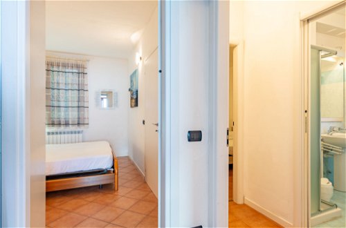 Foto 24 - Apartment mit 2 Schlafzimmern in Bellano mit terrasse und blick auf die berge