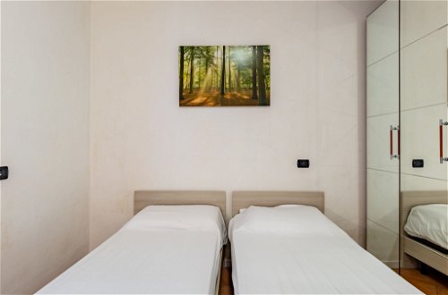 Foto 18 - Apartment mit 2 Schlafzimmern in Bellano mit terrasse und blick auf die berge