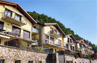 Foto 3 - Apartamento de 2 habitaciones en Bellano con terraza y vistas a la montaña