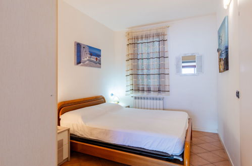 Foto 13 - Apartment mit 2 Schlafzimmern in Bellano mit terrasse und blick auf die berge