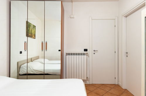 Foto 19 - Apartment mit 2 Schlafzimmern in Bellano mit terrasse und blick auf die berge
