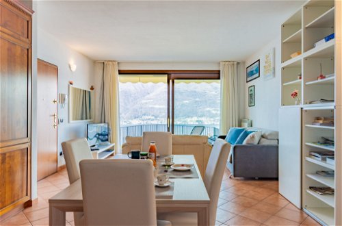 Foto 12 - Appartamento con 2 camere da letto a Bellano con terrazza e vista sulle montagne