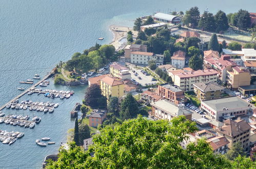 Photo 28 - 2 bedroom Apartment in Bellano with terrace and mountain view