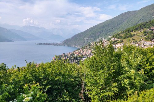 Foto 27 - Apartamento de 2 habitaciones en Bellano con terraza y vistas a la montaña