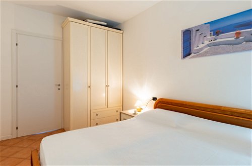 Foto 5 - Appartamento con 2 camere da letto a Bellano con terrazza e vista sulle montagne