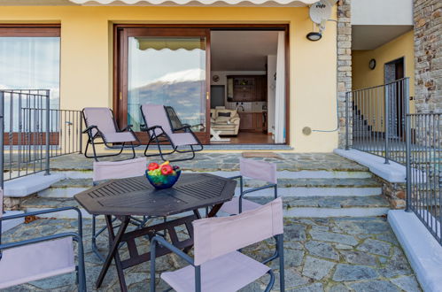 Foto 26 - Apartamento de 2 habitaciones en Bellano con terraza y vistas a la montaña