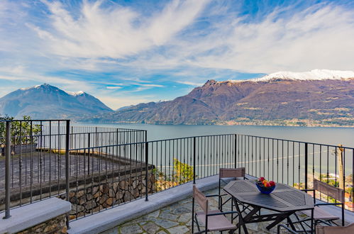 Photo 2 - Appartement de 2 chambres à Bellano avec terrasse et vues sur la montagne