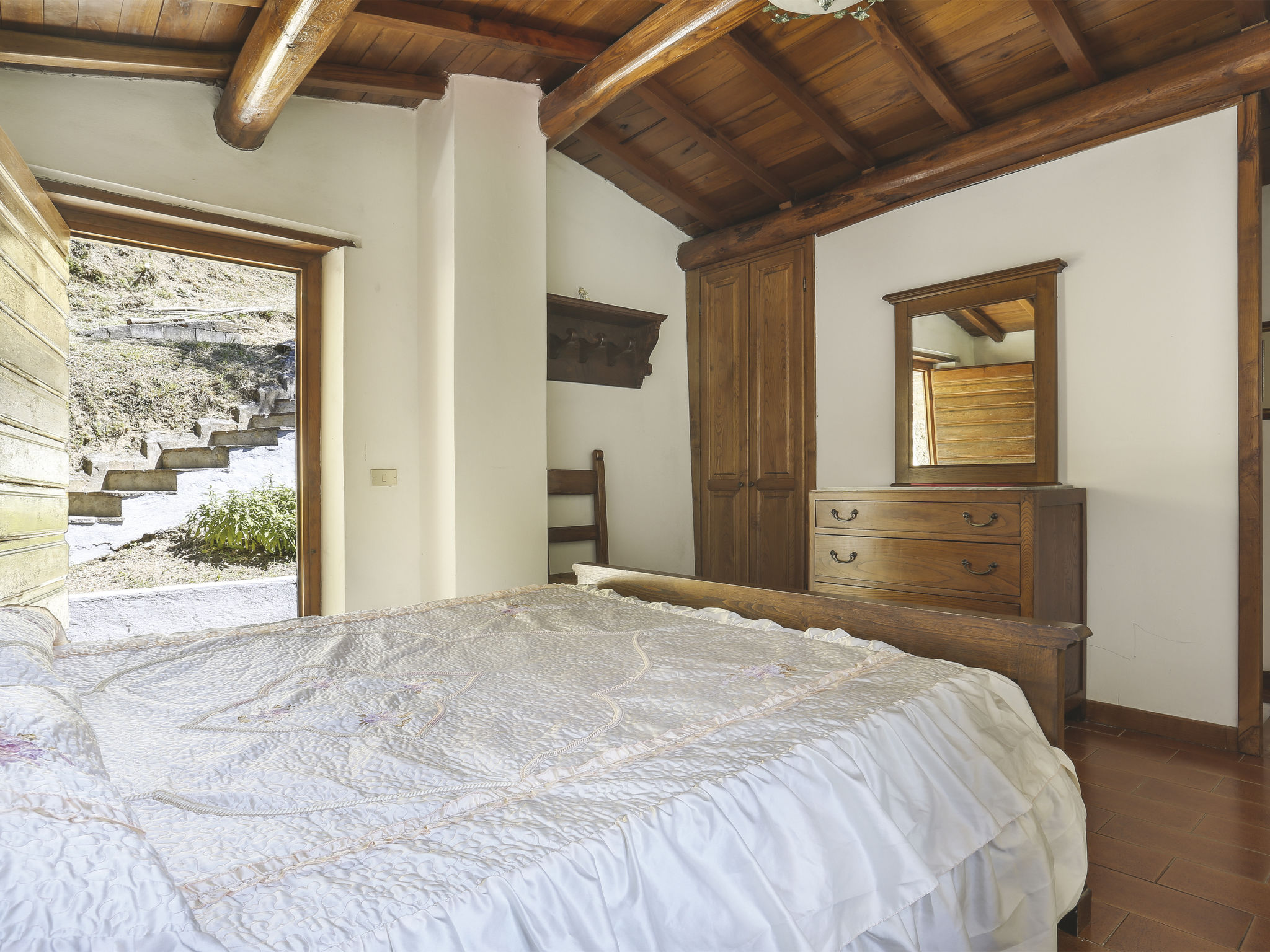 Foto 12 - Haus mit 1 Schlafzimmer in Pescaglia mit garten und terrasse