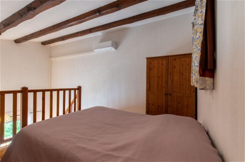 Photo 9 - Appartement de 2 chambres à Cavalaire-sur-Mer avec terrasse
