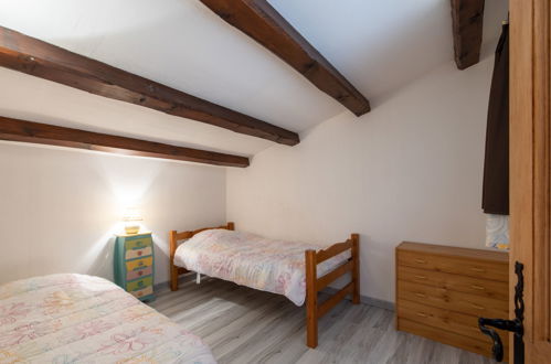 Foto 13 - Apartamento de 2 habitaciones en Cavalaire-sur-Mer con terraza
