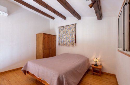 Foto 10 - Appartamento con 2 camere da letto a Cavalaire-sur-Mer con terrazza