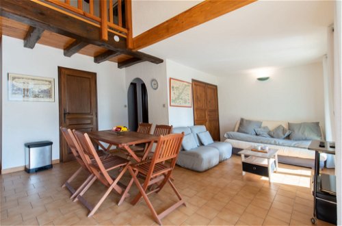 Photo 2 - 2 bedroom Apartment in Cavalaire-sur-Mer with terrace