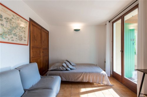 Photo 7 - Appartement de 2 chambres à Cavalaire-sur-Mer avec terrasse