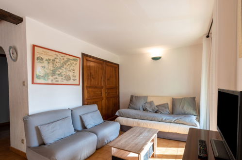 Foto 6 - Apartamento de 2 quartos em Cavalaire-sur-Mer com terraço