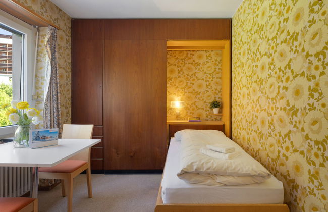 Apartamento de 1 quarto em Arosa - Foto 6