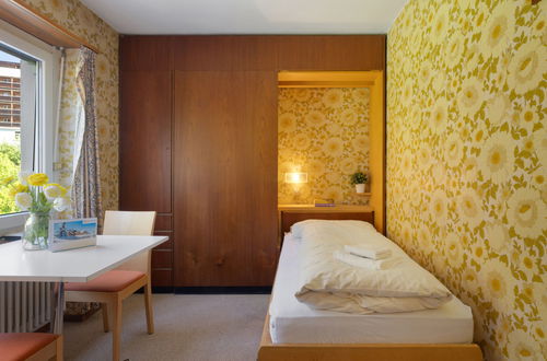 Foto 6 - Apartment mit 1 Schlafzimmer in Arosa