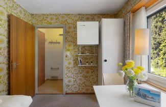 Foto 3 - Apartment mit 1 Schlafzimmer in Arosa