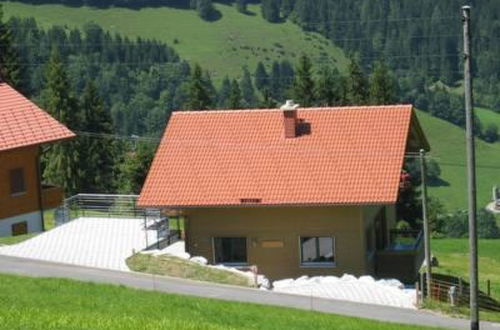 Foto 6 - Appartamento con 4 camere da letto a Zweisimmen