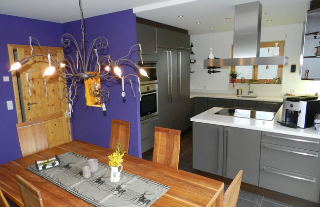 Appartement de 4 chambres à Zweisimmen - Photo 11