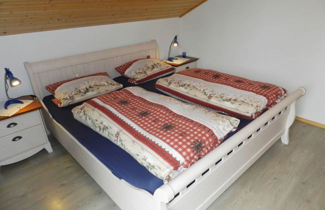 Appartement de 4 chambres à Zweisimmen - Photo 19