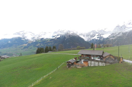 Photo 8 - Appartement de 4 chambres à Zweisimmen